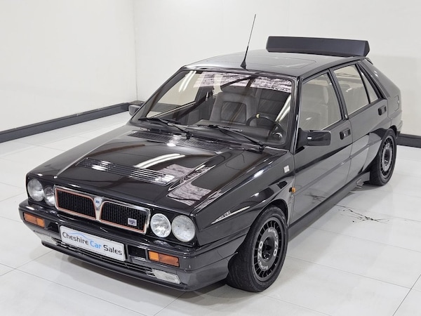 Used Lancia Delta 2025 for sale - 76291657: Photo 15