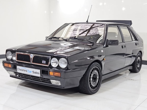 Used Lancia Delta 2025 for sale - 76291657: Photo 16