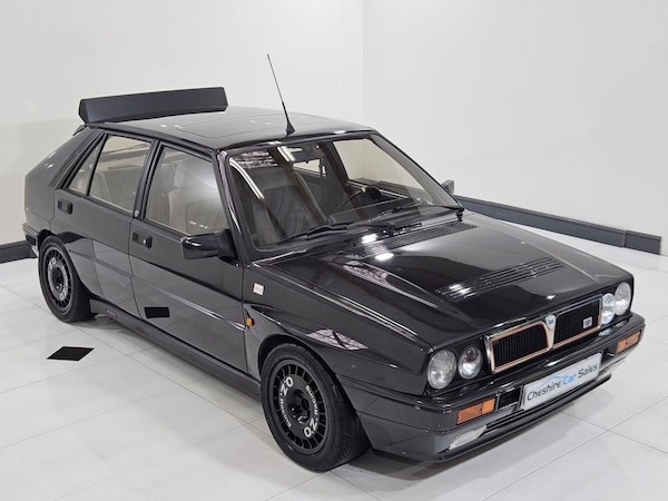 Used Lancia Delta 2025 for sale - 76291657: Photo 17