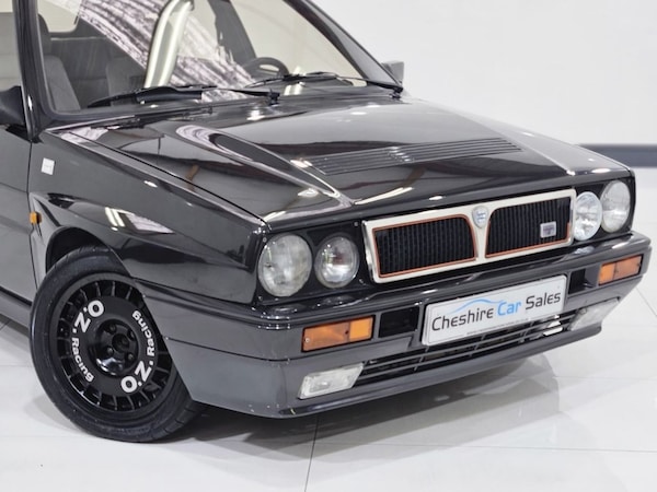 Used Lancia Delta 2025 for sale - 76291657: Photo 18