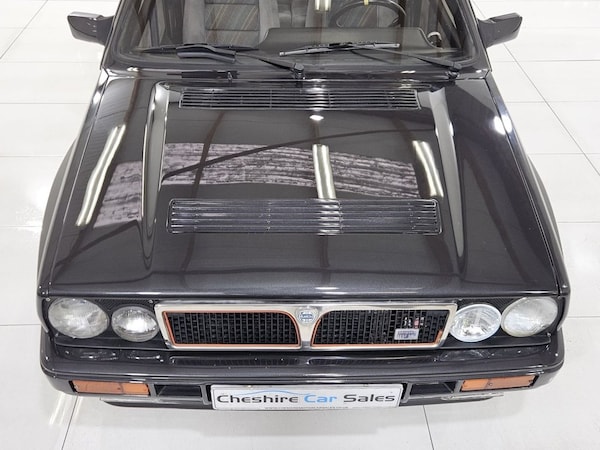 Used Lancia Delta 2025 for sale - 76291657: Photo 19