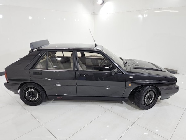 Used Lancia Delta 2025 for sale - 76291657: Photo 20