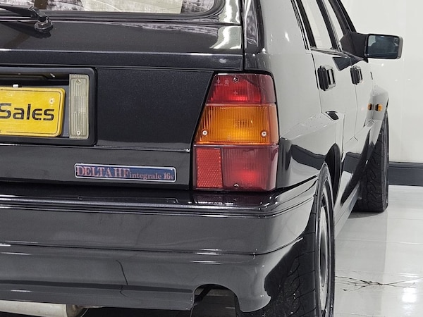 Used Lancia Delta 2025 for sale - 76291657: Photo 21