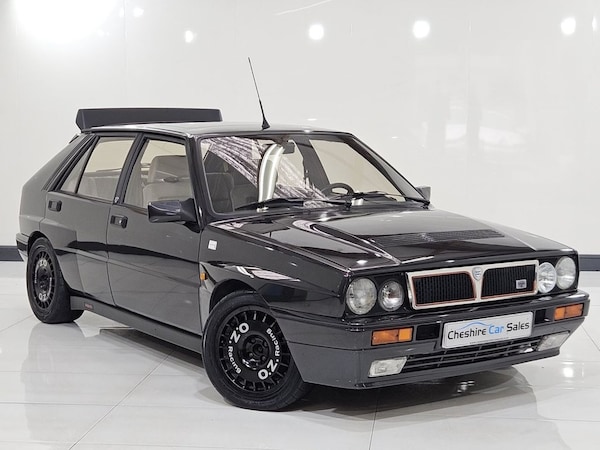 Used Lancia Delta 2025 for sale - 76291657: Photo 22