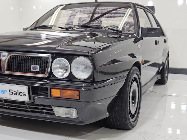 Used Lancia Delta 2025 for sale - 76291657: Photo 2