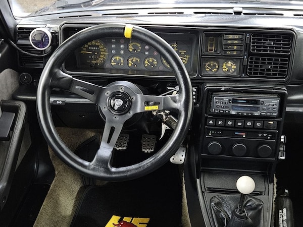 Used Lancia Delta 2025 for sale - 76291657: Photo 30