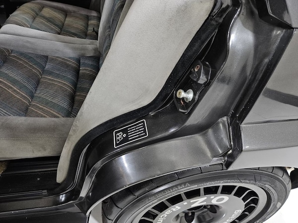 Used Lancia Delta 2025 for sale - 76291657: Photo 43
