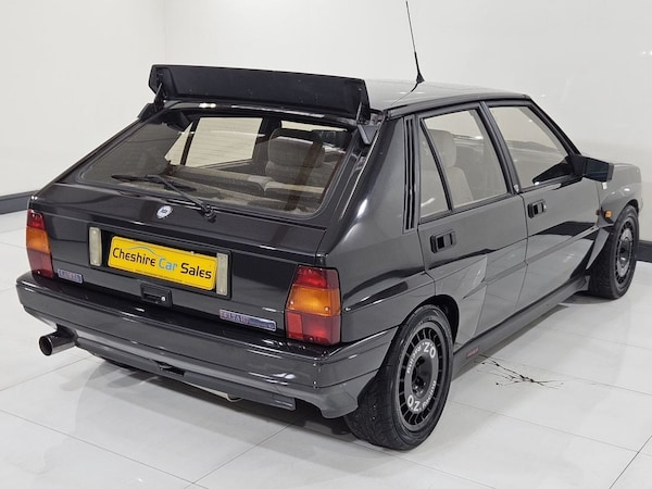 Used Lancia Delta 2025 for sale - 76291657: Photo 4