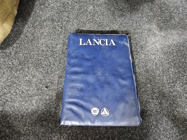 Used Lancia Delta 2025 for sale - 76291657: Photo 50