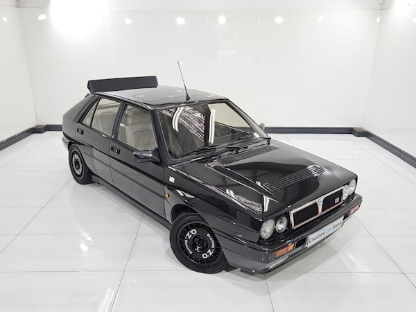 Used Lancia Delta 2025 for sale - 76291657: Photo 6