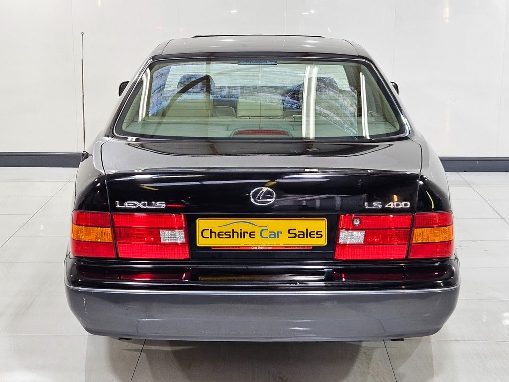 Used Lexus LS 1999 for sale - 77703535: Photo 11