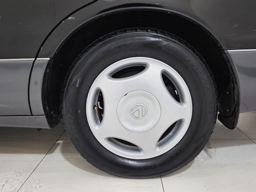 Used Lexus LS 1999 for sale - 77703535: Photo 15