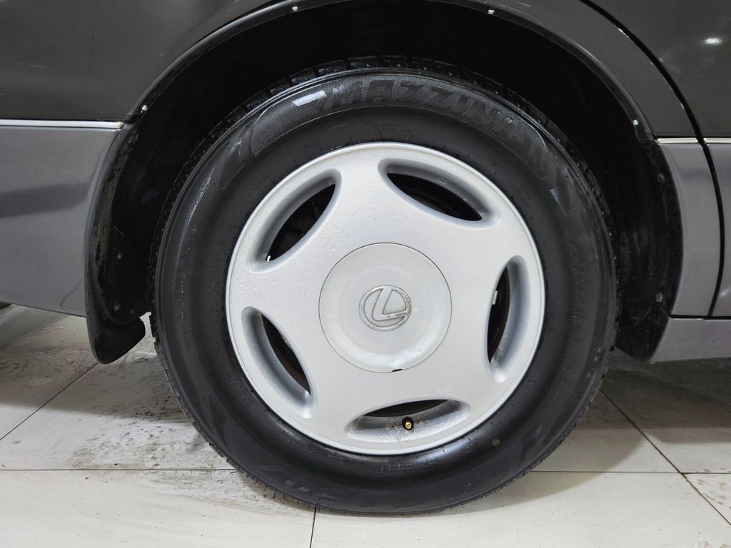 Used Lexus LS 1999 for sale - 77703535: Photo 16