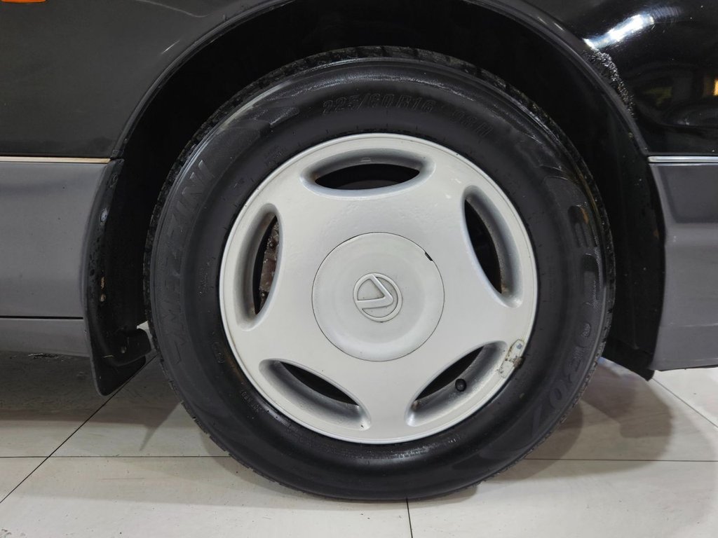 Used Lexus LS 1999 for sale - 77703535: Photo 17