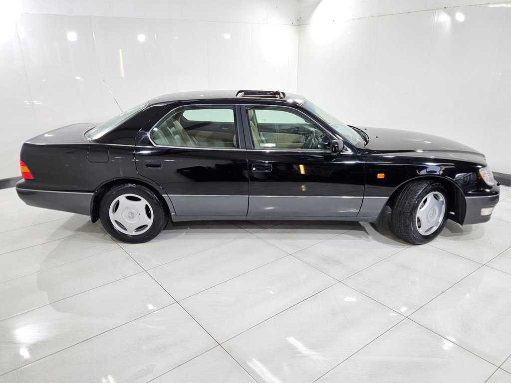 Used Lexus LS 1999 for sale - 77703535: Photo 19