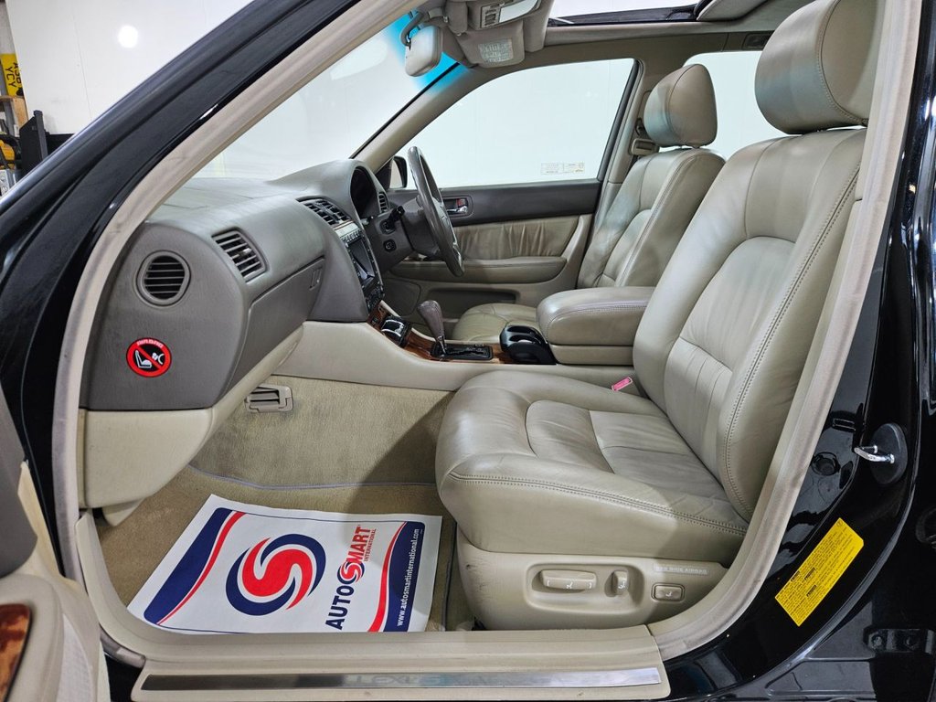 Used Lexus LS 1999 for sale - 77703535: Photo 26