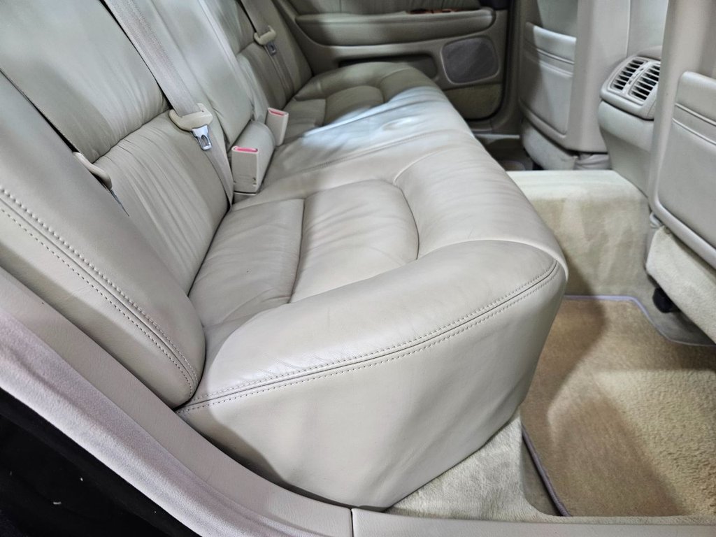 Used Lexus LS 1999 for sale - 77703535: Photo 29