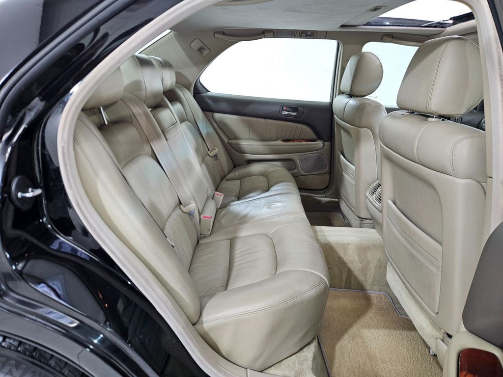 Used Lexus LS 1999 for sale - 77703535: Photo 33