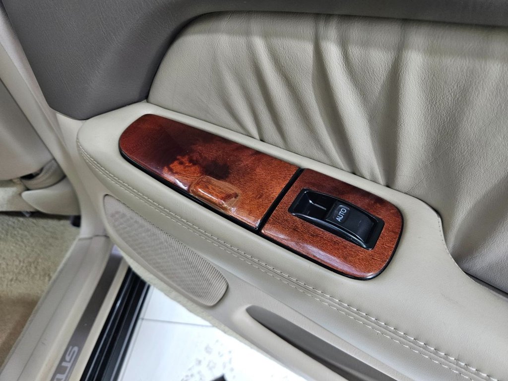 Used Lexus LS 1999 for sale - 77703535: Photo 47