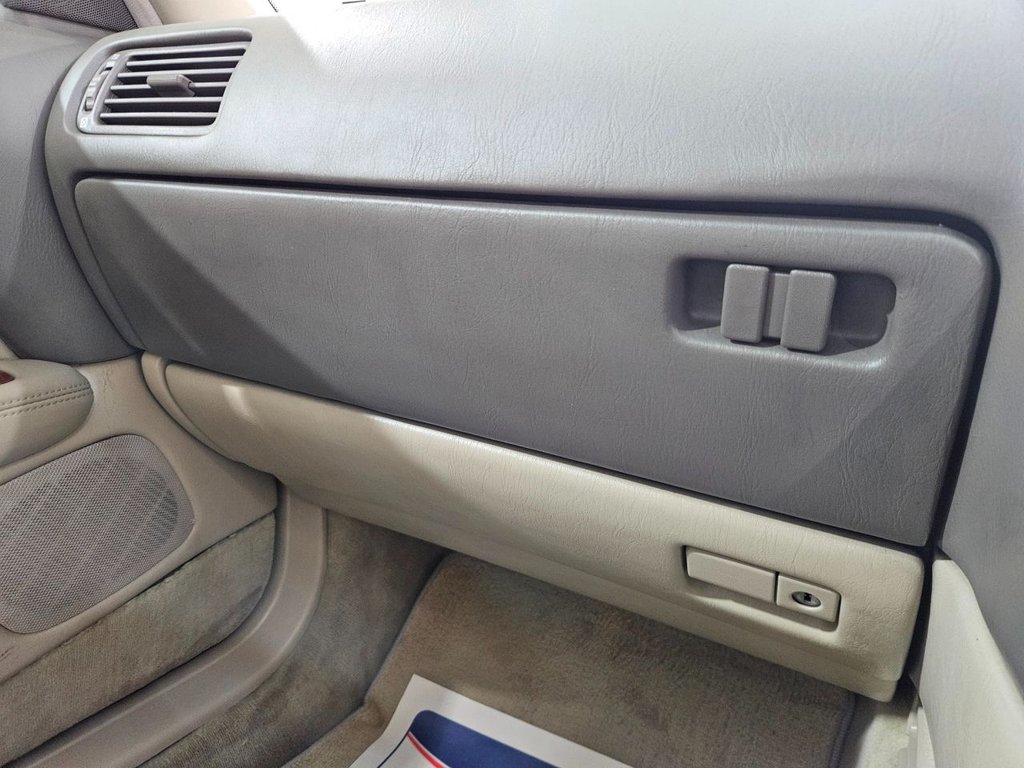 Used Lexus LS 1999 for sale - 77703535: Photo 49