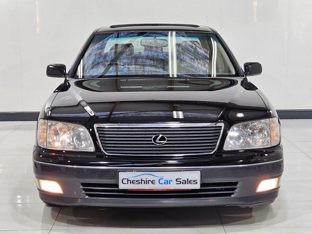 Used Lexus LS 1999 for sale - 77703535: Photo 7