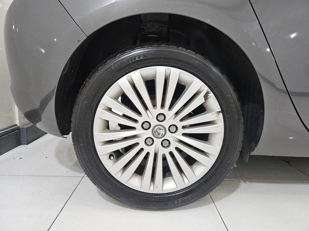 Used Vauxhall Astra 2011 for sale - 78181272: Photo 14