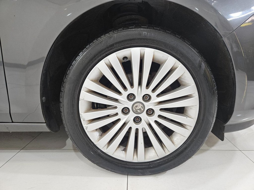 Used Vauxhall Astra 2011 for sale - 78181272: Photo 15