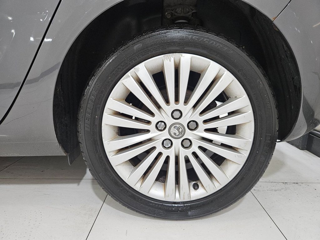 Used Vauxhall Astra 2011 for sale - 78181272: Photo 16