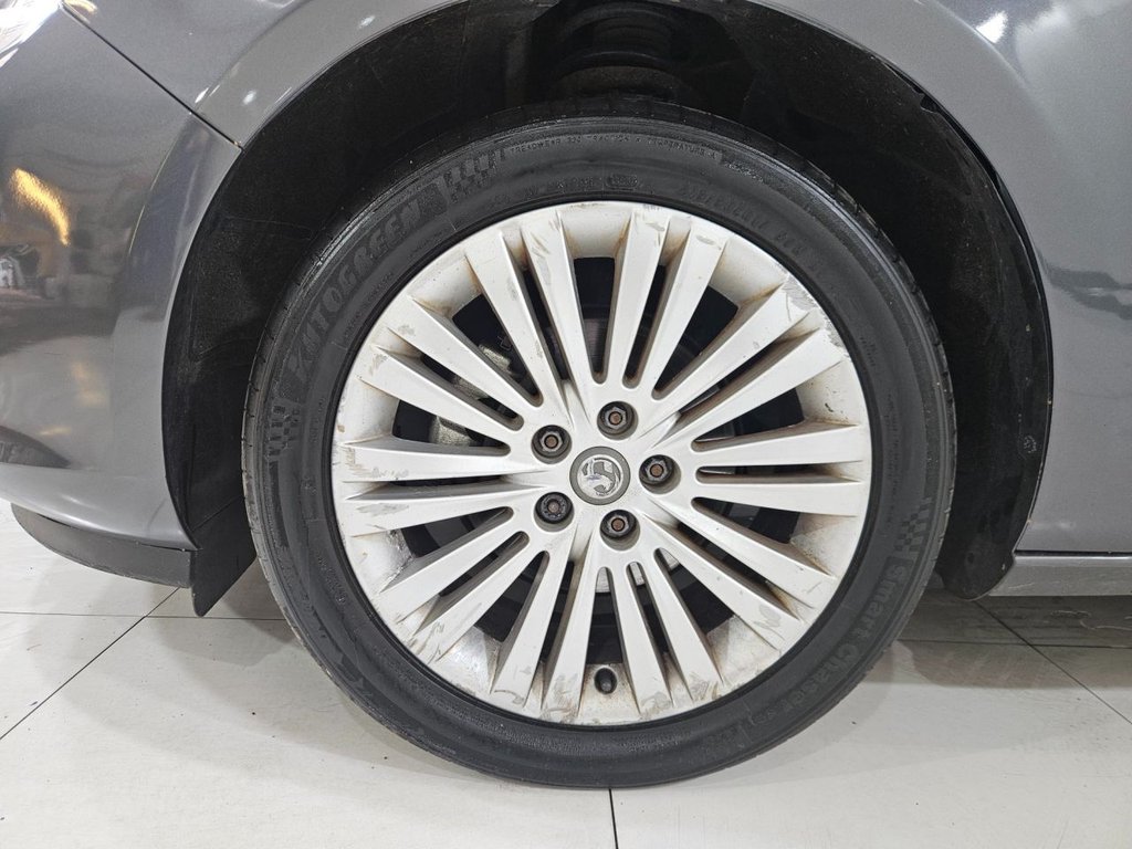 Used Vauxhall Astra 2011 for sale - 78181272: Photo 17