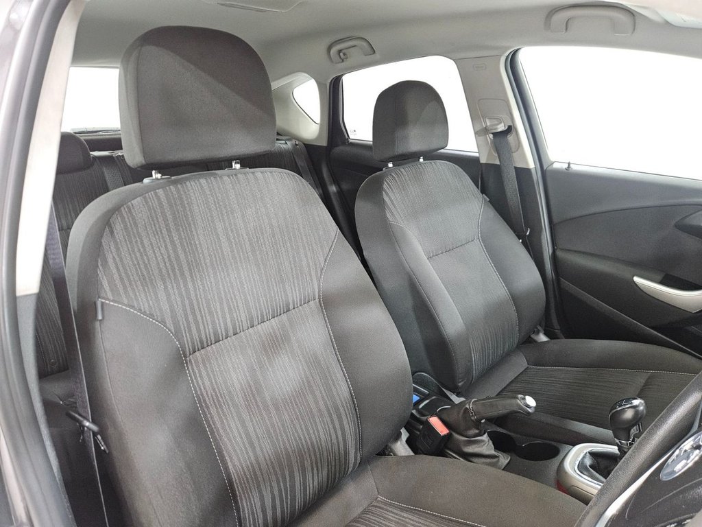 Used Vauxhall Astra 2011 for sale - 78181272: Photo 27