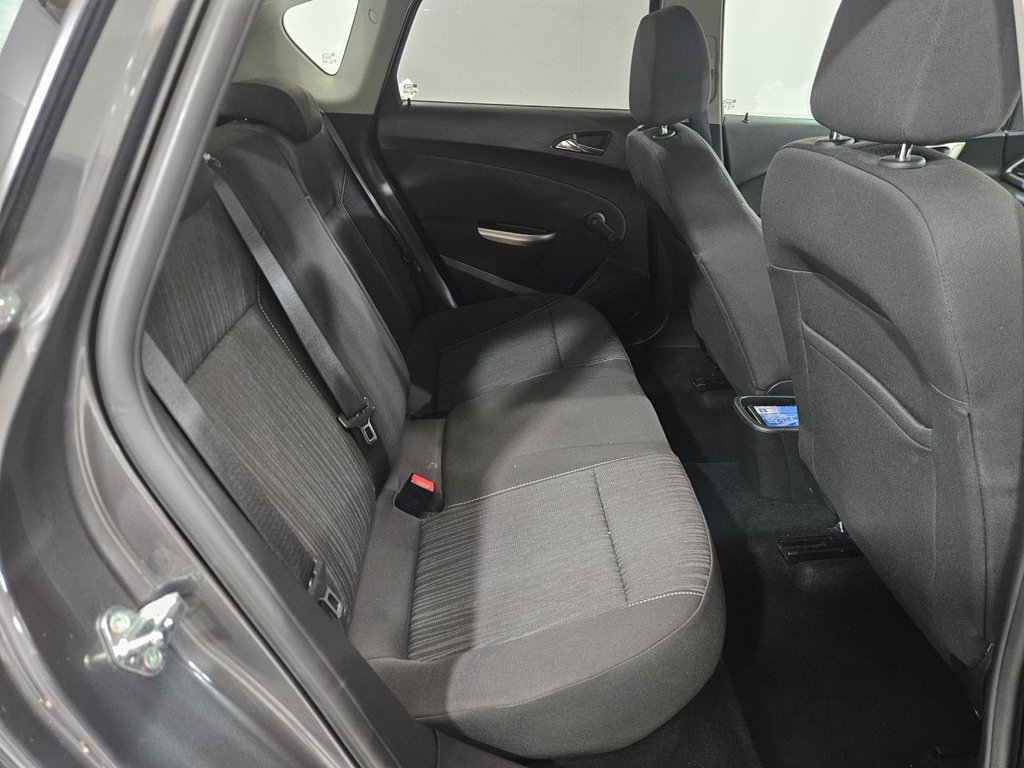 Used Vauxhall Astra 2011 for sale - 78181272: Photo 29