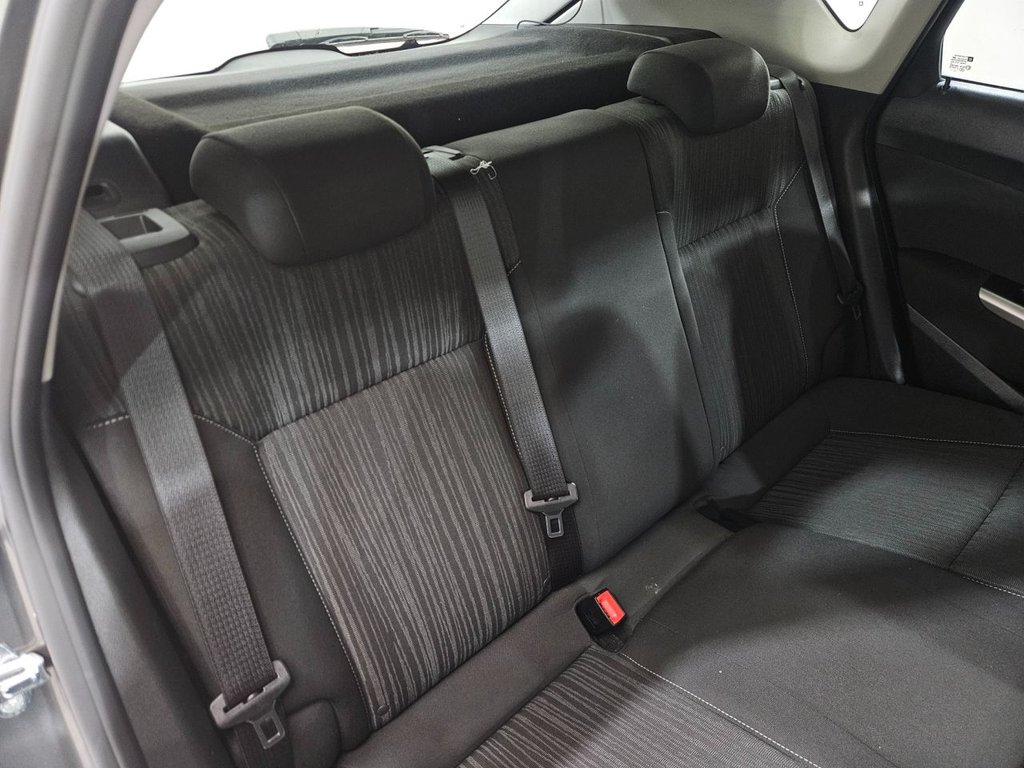 Used Vauxhall Astra 2011 for sale - 78181272: Photo 30