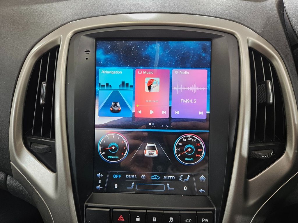 Used Vauxhall Astra 2011 for sale - 78181272: Photo 32