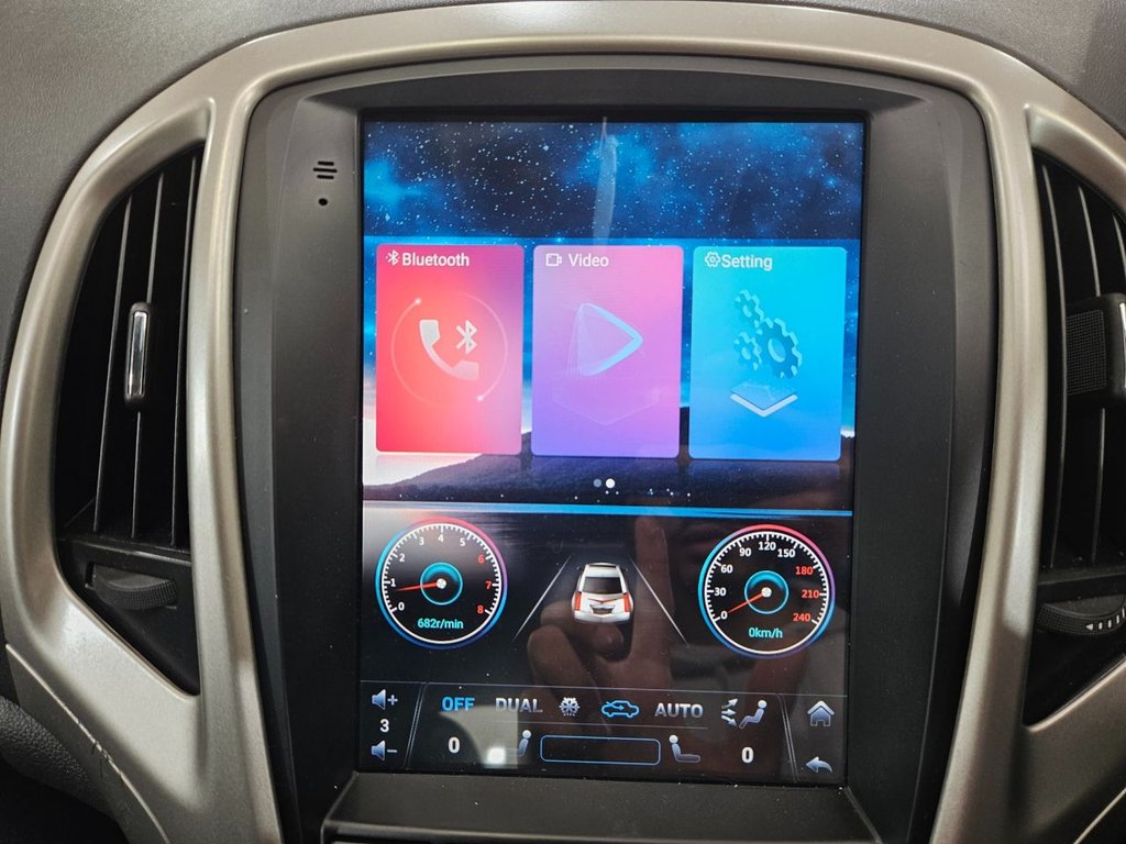 Used Vauxhall Astra 2011 for sale - 78181272: Photo 33