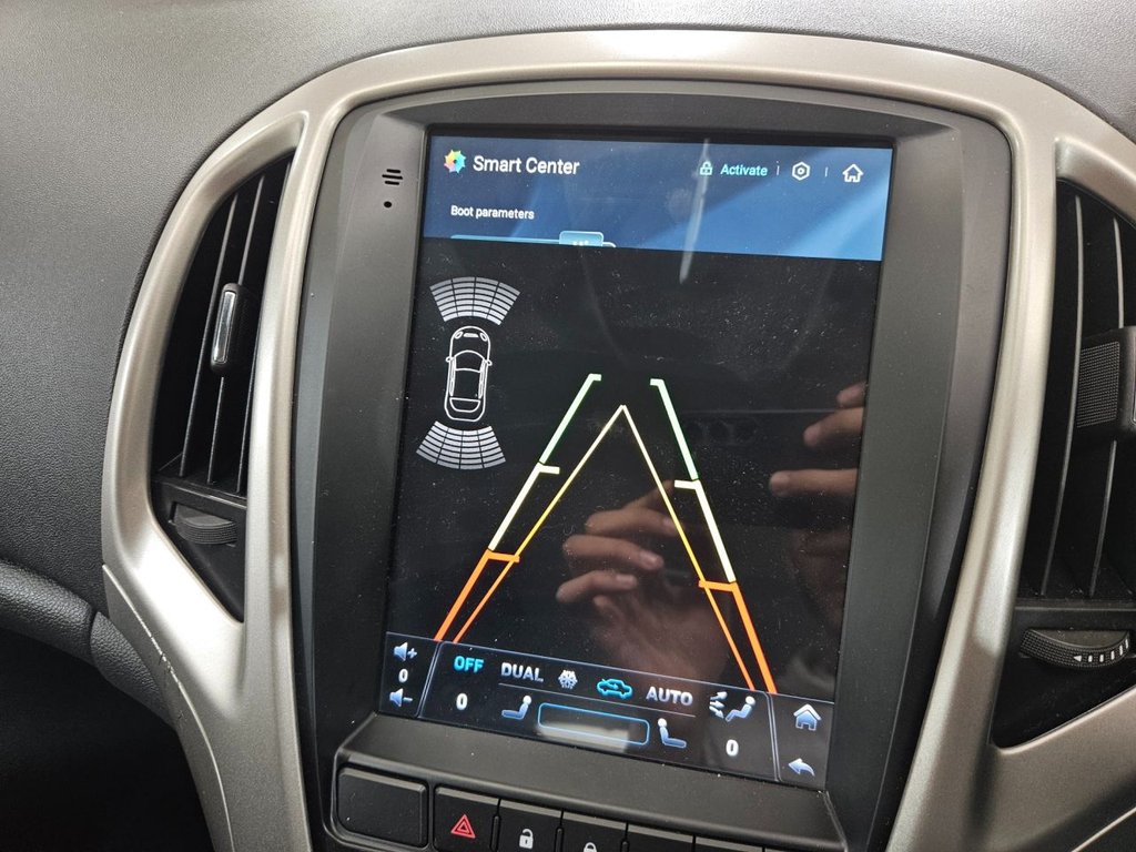 Used Vauxhall Astra 2011 for sale - 78181272: Photo 35