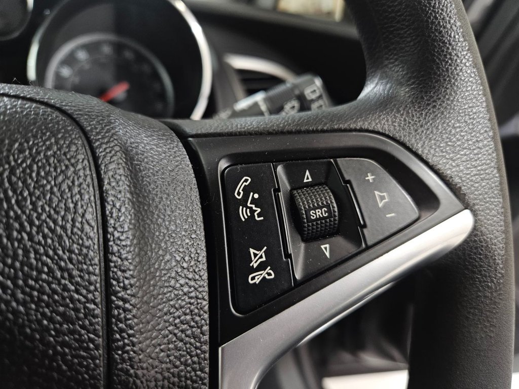 Used Vauxhall Astra 2011 for sale - 78181272: Photo 38