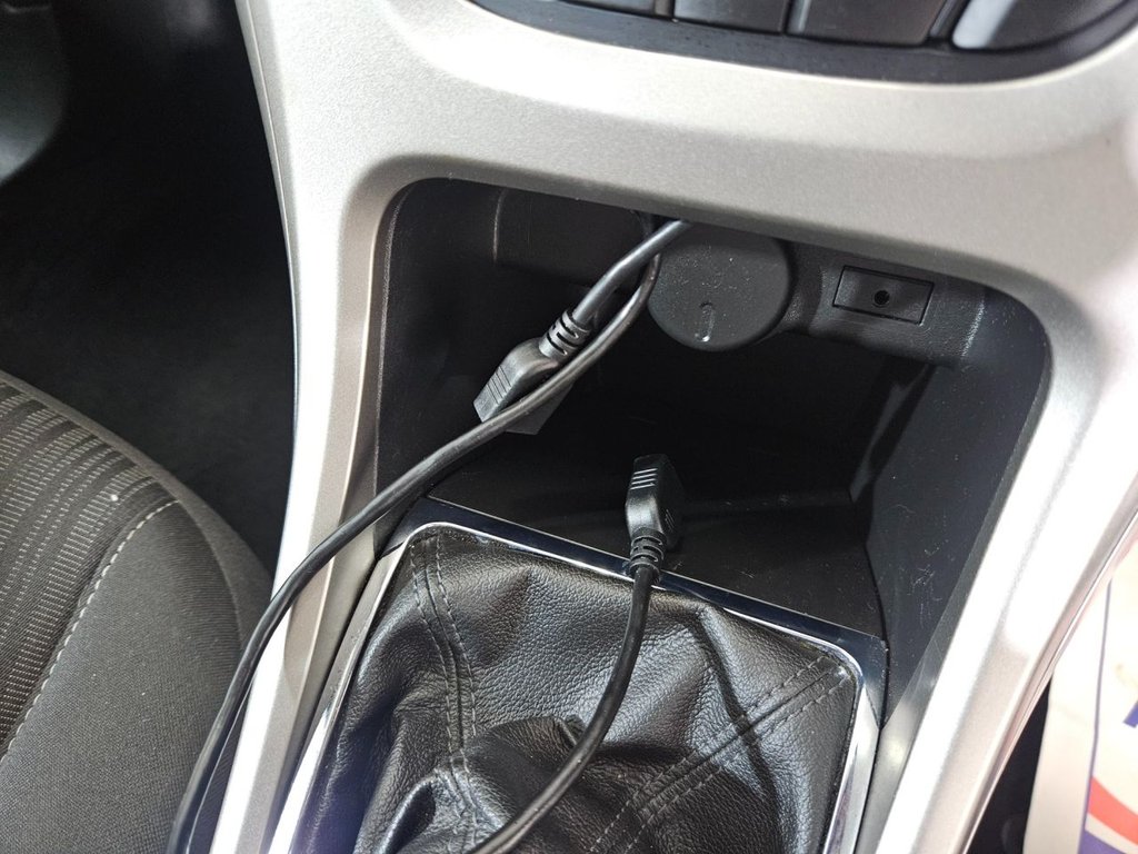 Used Vauxhall Astra 2011 for sale - 78181272: Photo 43