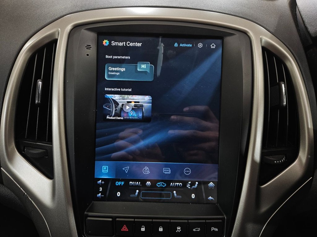 Used Vauxhall Astra 2011 for sale - 78181272: Photo 44