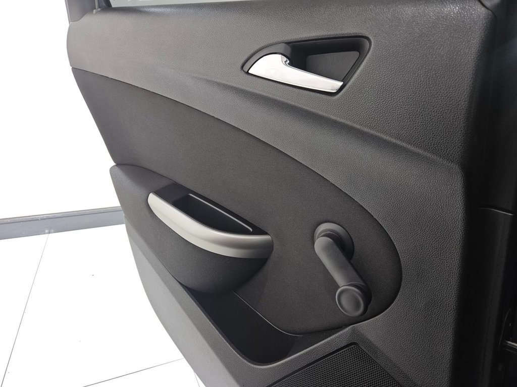 Used Vauxhall Astra 2011 for sale - 78181272: Photo 47