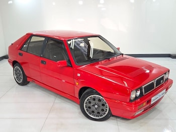 Used Lancia Delta 1991 for sale - 78875209: Photo