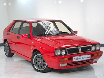 Used Lancia Delta 1991 for sale - 78875209: Photo