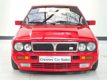Used Lancia Delta 1991 for sale - 78875209: Photo