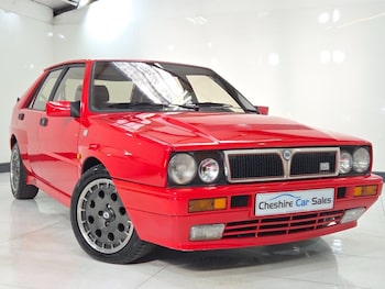 Used Lancia Delta 1991 for sale - 78875209: Photo