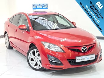 Used Mazda Mazda6 2011 for sale - 79186865: Photo