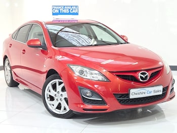 Used Mazda Mazda6 2011 for sale - 79186865: Photo