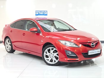 Used Mazda Mazda6 2011 for sale - 79186865: Photo