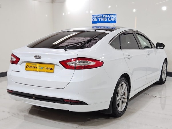 Used Ford Mondeo 2015 for sale - 76203430: Photo 11