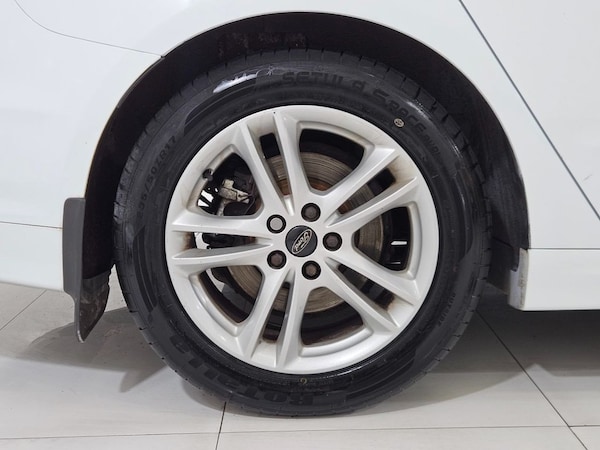 Used Ford Mondeo 2015 for sale - 76203430: Photo 16