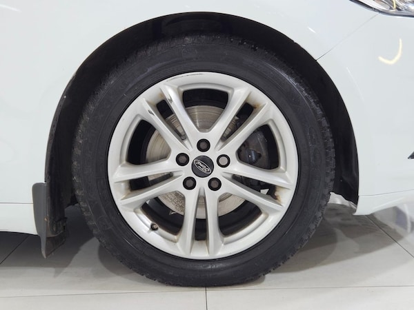 Used Ford Mondeo 2015 for sale - 76203430: Photo 17