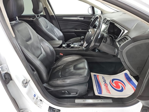 Used Ford Mondeo 2015 for sale - 76203430: Photo 23
